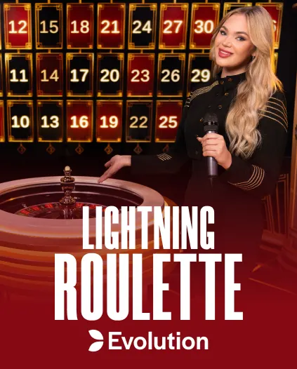 Olympus Casino Roulette